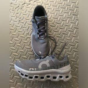CloudMonster On Cloud running shoes